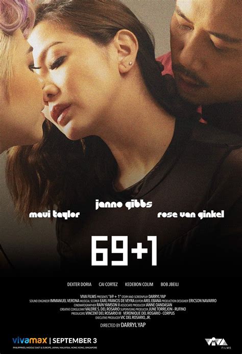 69 films